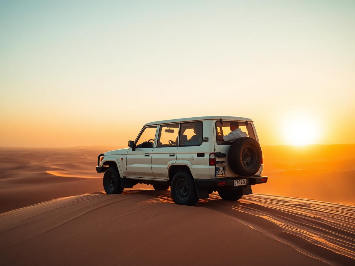 Private Safari